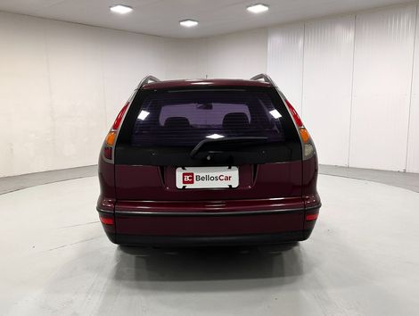 Fiat Marea elx