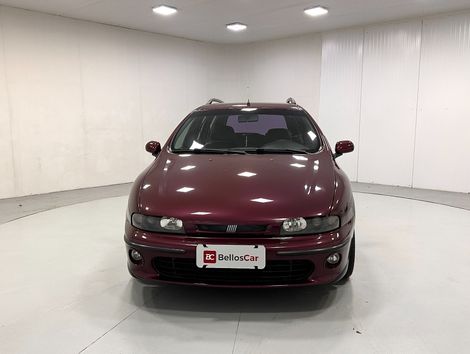 Fiat Marea elx