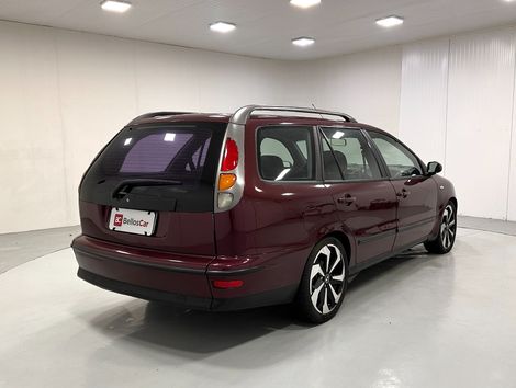 Fiat Marea elx