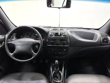 Fiat Marea elx