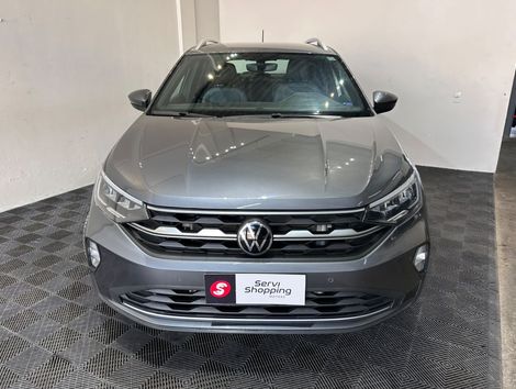 VolksWagen Nivus Highline 1.0 200 TSI Flex Aut.