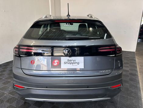 VolksWagen Nivus Highline 1.0 200 TSI Flex Aut.