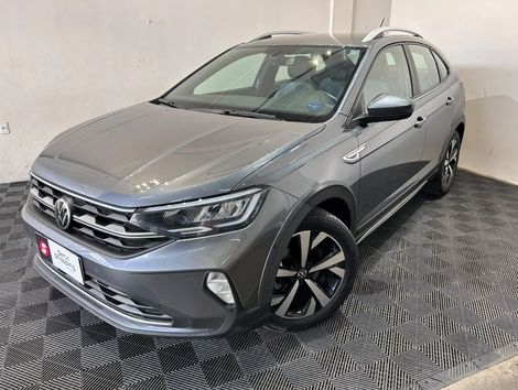 VolksWagen Nivus Highline 1.0 200 TSI Flex Aut.