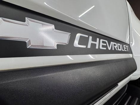 Chevrolet S10 Pick-Up LTZ 2.4 F.Power 4x2 CD