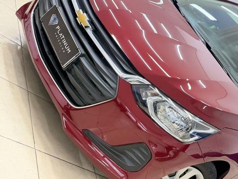 Chevrolet ONIX SEDAN Plus LT 1.0 12V TB Flex Mec.