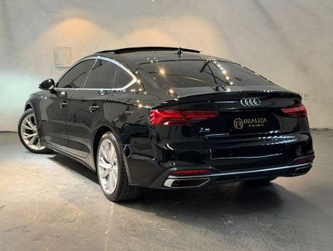Audi A5 Sportb.Prestige Plus 2.0 TFSI S-tronc