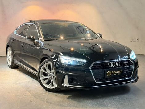 Audi A5 Sportb.Prestige Plus 2.0 TFSI S-tronc