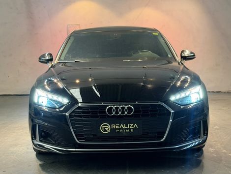 Audi A5 Sportb.Prestige Plus 2.0 TFSI S-tronc