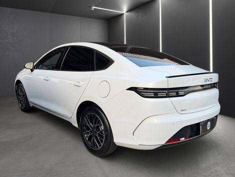 BYD King GS 1.5 16V Aut. (Hibrido)