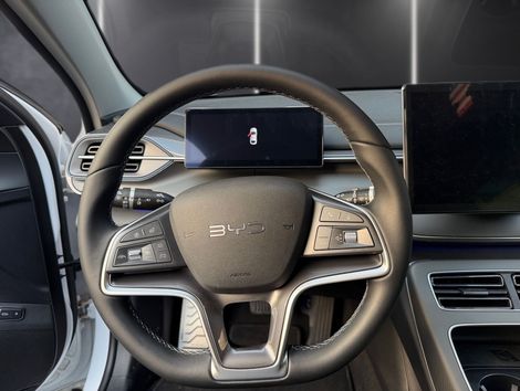 BYD King GS 1.5 16V Aut. (Hibrido)