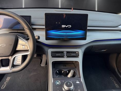 BYD King GS 1.5 16V Aut. (Hibrido)