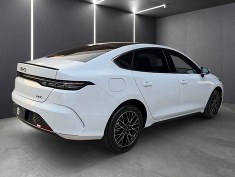 BYD King GS 1.5 16V Aut. (Hibrido)