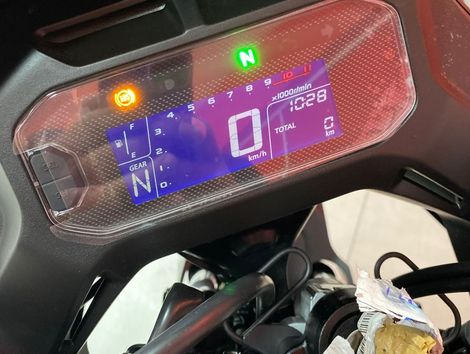 HONDA XRE 190 ADVENTURE FLEX