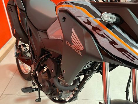 HONDA XRE 190 ADVENTURE FLEX