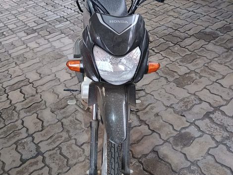 HONDA POP 110i ES