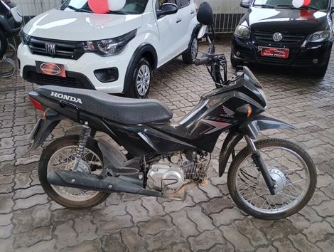 HONDA POP 110i ES