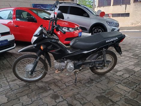 HONDA POP 110i ES