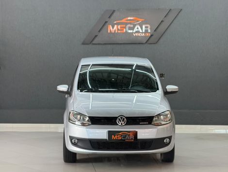 VolksWagen Fox BLUEMOTION 1.0 Mi Total Flex 12V 5p