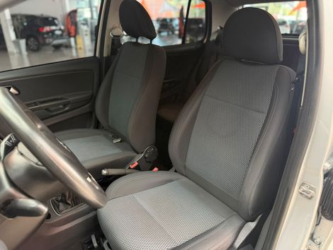 VolksWagen Fox BLUEMOTION 1.0 Mi Total Flex 12V 5p