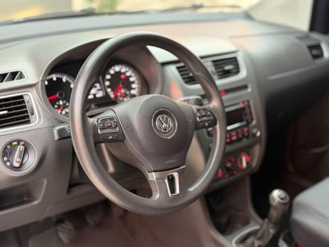VolksWagen Fox BLUEMOTION 1.0 Mi Total Flex 12V 5p