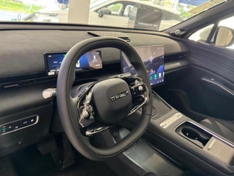 Omoda 7 Prestige 1.5 TB FWD