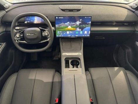 Omoda 7 Prestige 1.5 TB FWD