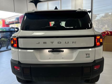 Jetour T1 Premium