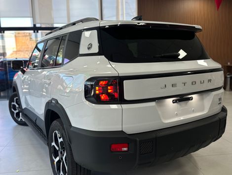 Jetour T1 Premium