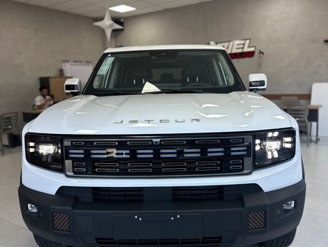 Jetour T1 Premium
