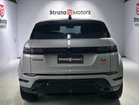 Land Rover Range R.EVOQUE Si4 HSE Dyn. 2.0/Flex Aut