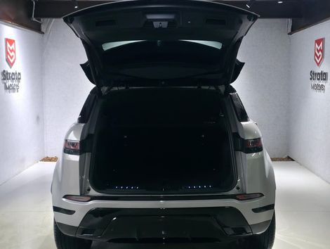 Land Rover Range R.EVOQUE Si4 HSE Dyn. 2.0/Flex Aut