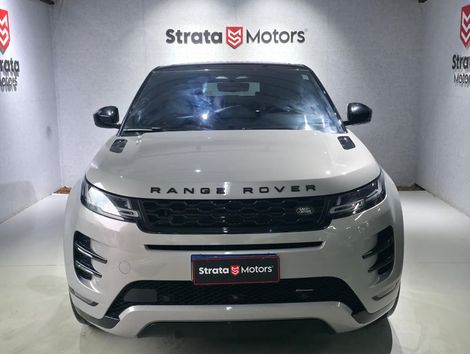 Land Rover Range R.EVOQUE Si4 HSE Dyn. 2.0/Flex Aut