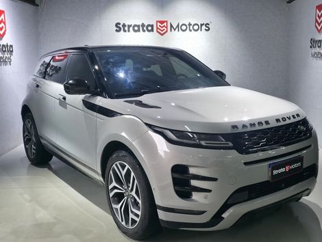 Land Rover Range R.EVOQUE Si4 HSE Dyn. 2.0/Flex Aut