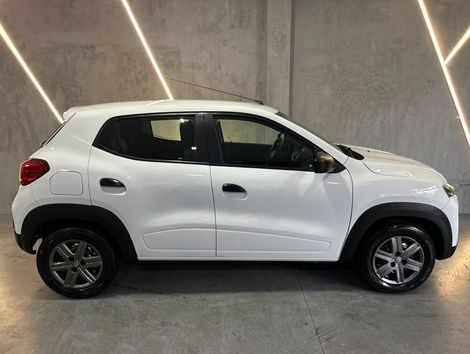 Renault KWID Zen 1.0 Flex 12V 5p Mec.