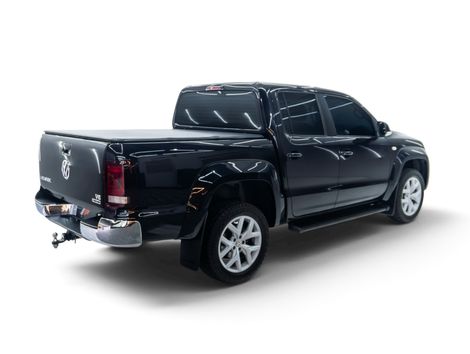 VolksWagen AMAROK Highline CD 3.0 4x4 TB Dies. Aut.