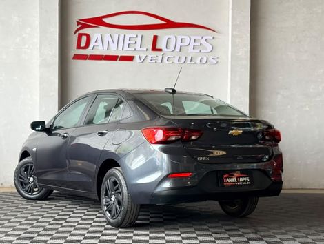 Chevrolet ONIX SEDAN Plus LT 1.0 12V TB Flex Mec.