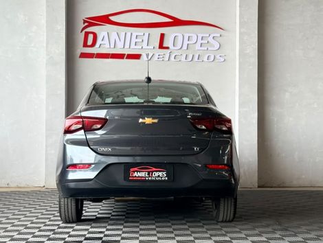 Chevrolet ONIX SEDAN Plus LT 1.0 12V TB Flex Mec.
