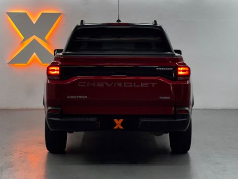 Chevrolet MONTANA PREMIER 1.2 Turbo Flex 12V Aut.