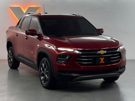 Chevrolet MONTANA PREMIER 1.2 Turbo Flex 12V Aut.