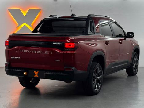 Chevrolet MONTANA PREMIER 1.2 Turbo Flex 12V Aut.