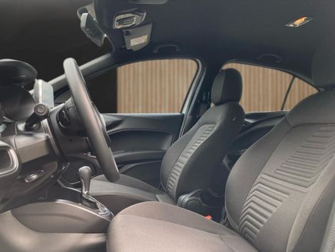 Fiat CRONOS DRIVE 1.3 8V Flex Aut.