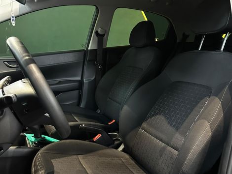 Hyundai HB20 Comfort Plus 1.0 TB Flex 12V Aut.