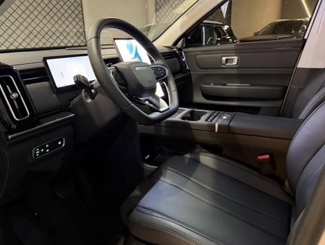 Jaecoo 1.5 TGDI PHEV LUXURY DHT