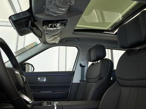 Jaecoo 1.5 TGDI PHEV LUXURY DHT