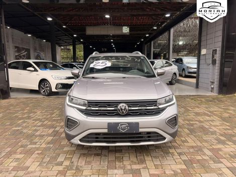 VolksWagen T-Cross Hig. 250 TSI 1.4 Flex 16V 5p Aut