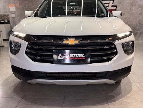 Chevrolet MONTANA LT 1.2  Turbo Flex 12V 4p Mec.