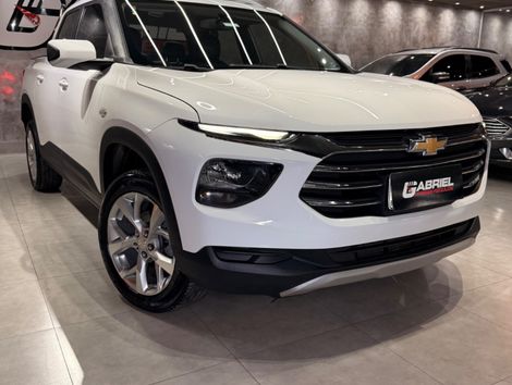 Chevrolet MONTANA LT 1.2  Turbo Flex 12V 4p Mec.