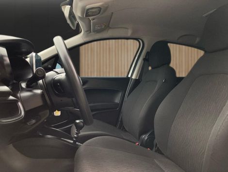Fiat CRONOS DRIVE 1.0 6V Flex