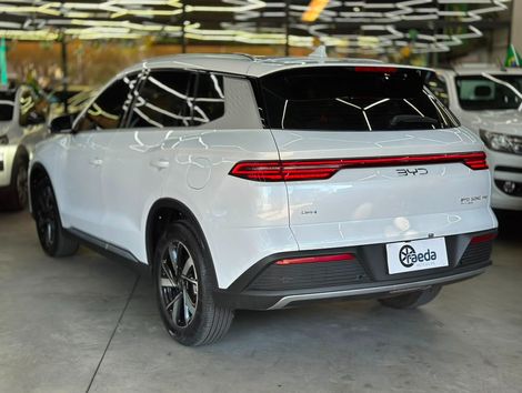 BYD Song Pro GS 1.5 16V Aut. (Hibrido)