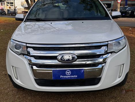 Ford EDGE LIMITED 3.5 V6 24V AWD Aut.